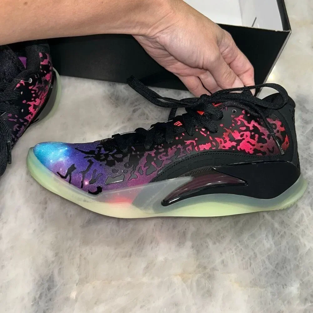 Nike Jordan Zion 3 